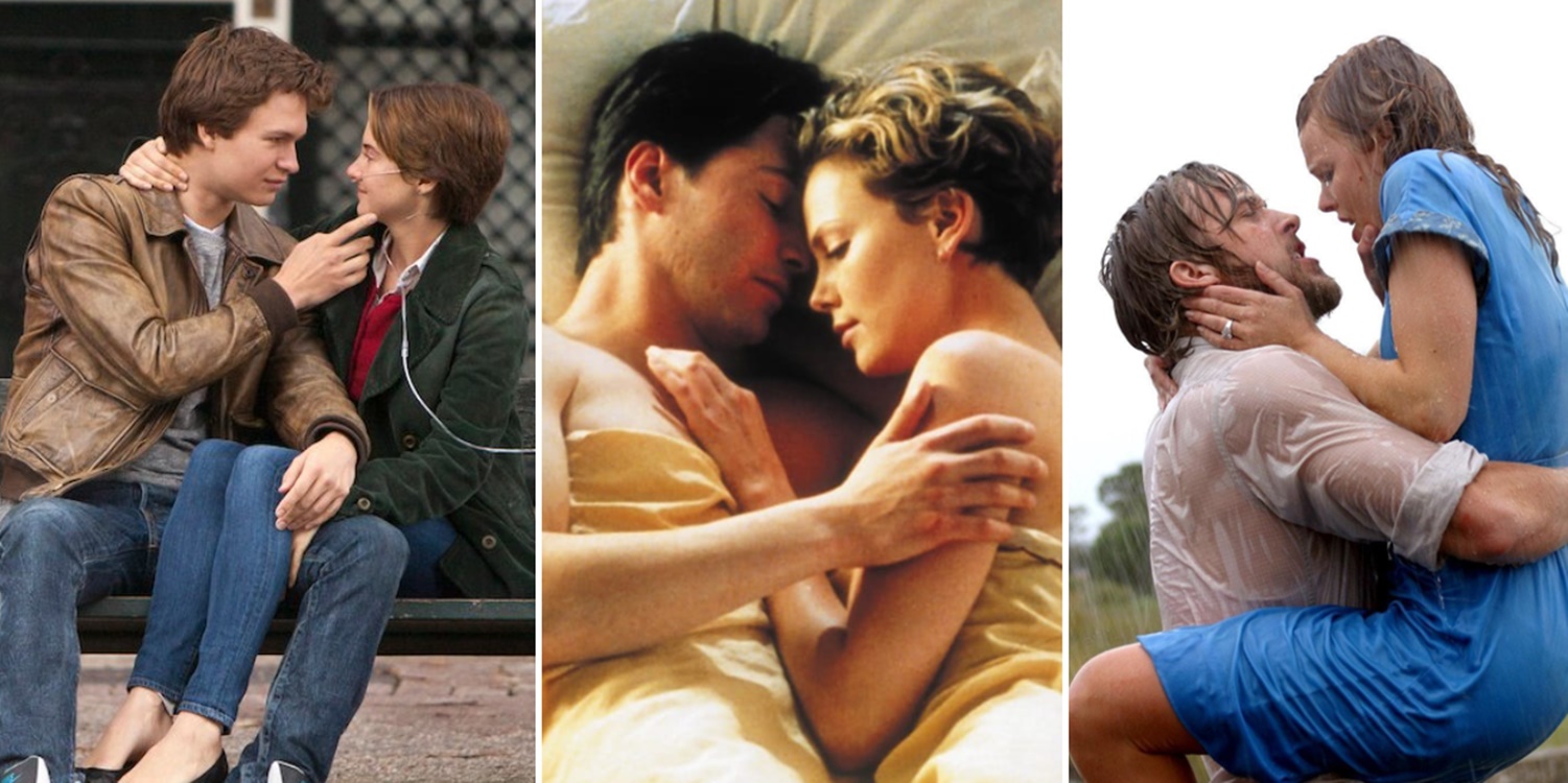 romantik dram filmleri duygulandiran romantik filmler