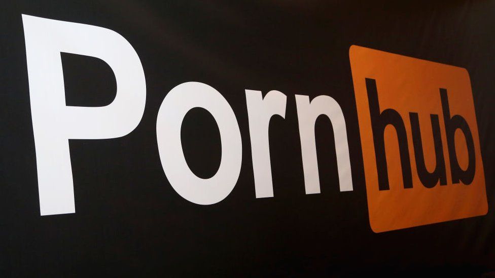 pornografi