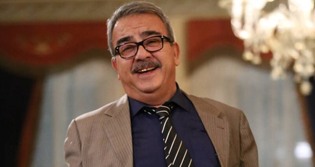 sezai aydın