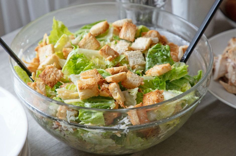 diet salad recipes