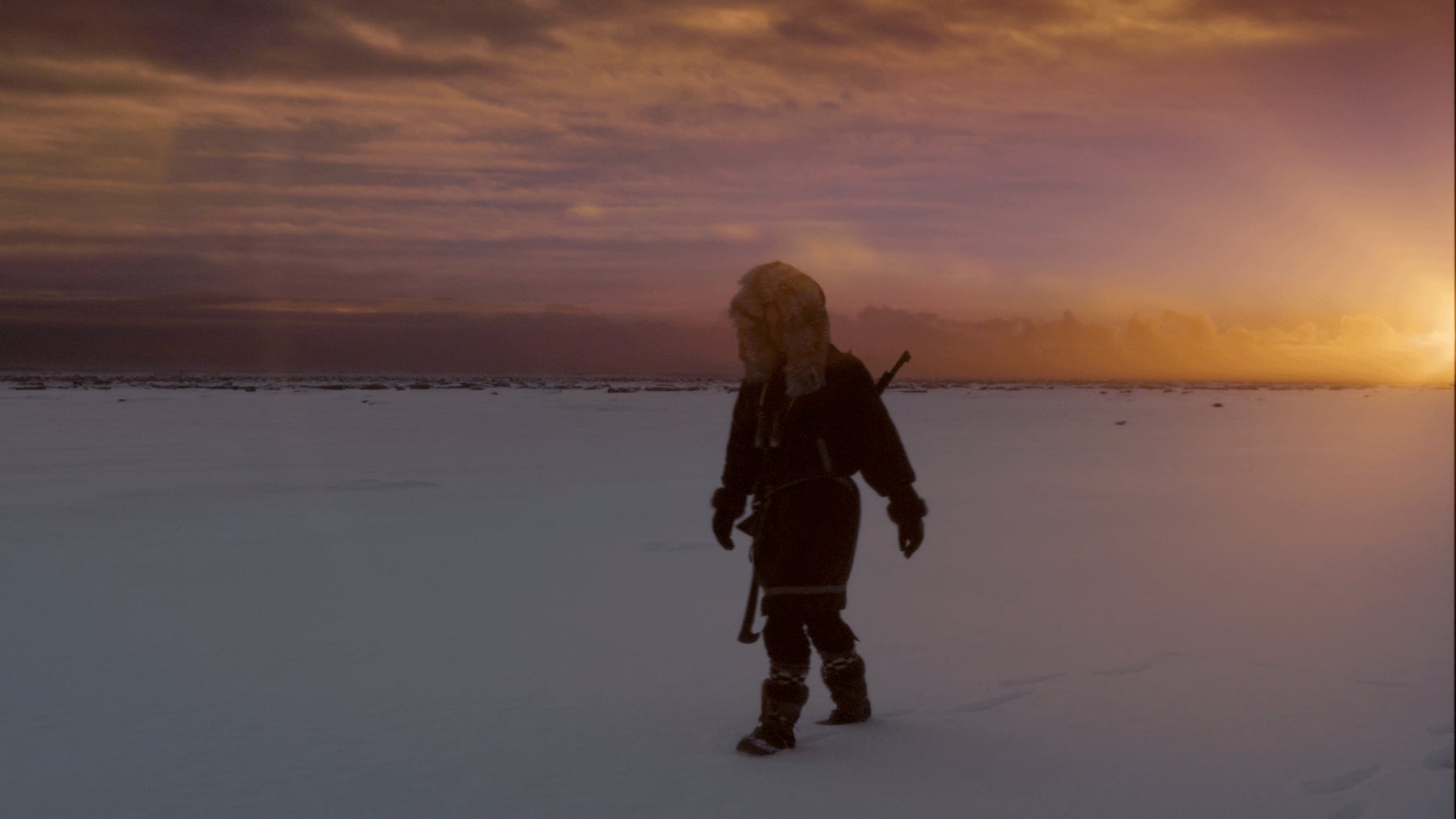 Eskimo
