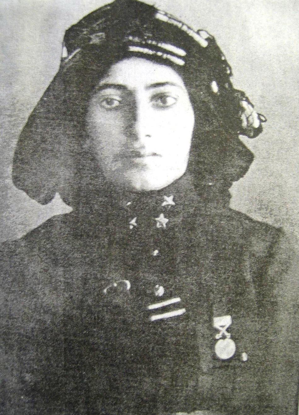 Kurtuluş Savaşı kadın kahramanlar