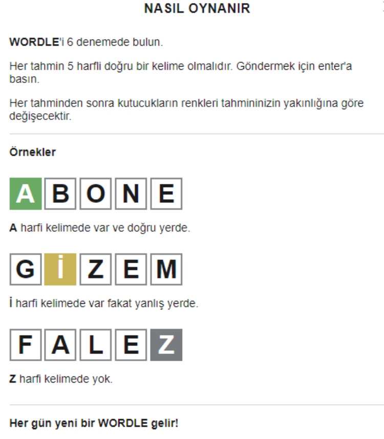 wordle