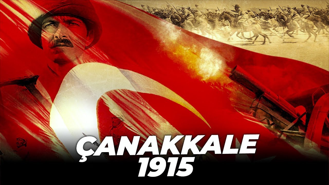 Çanakkale 1915