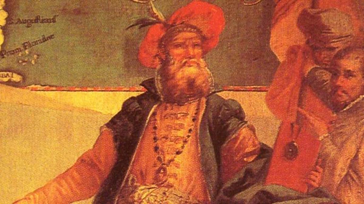 gerçekte var olmayan ünlü yerler