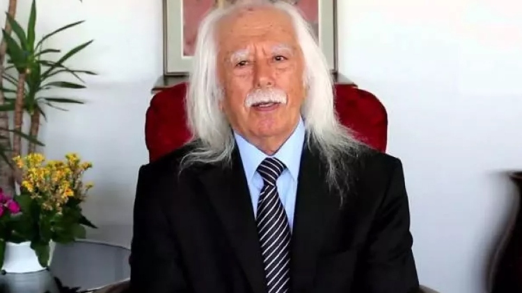 haydar dümen