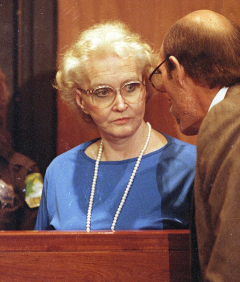 Dorothea Puente