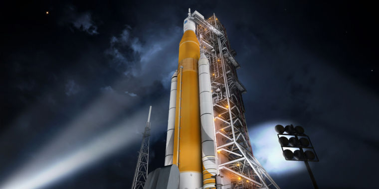SLS