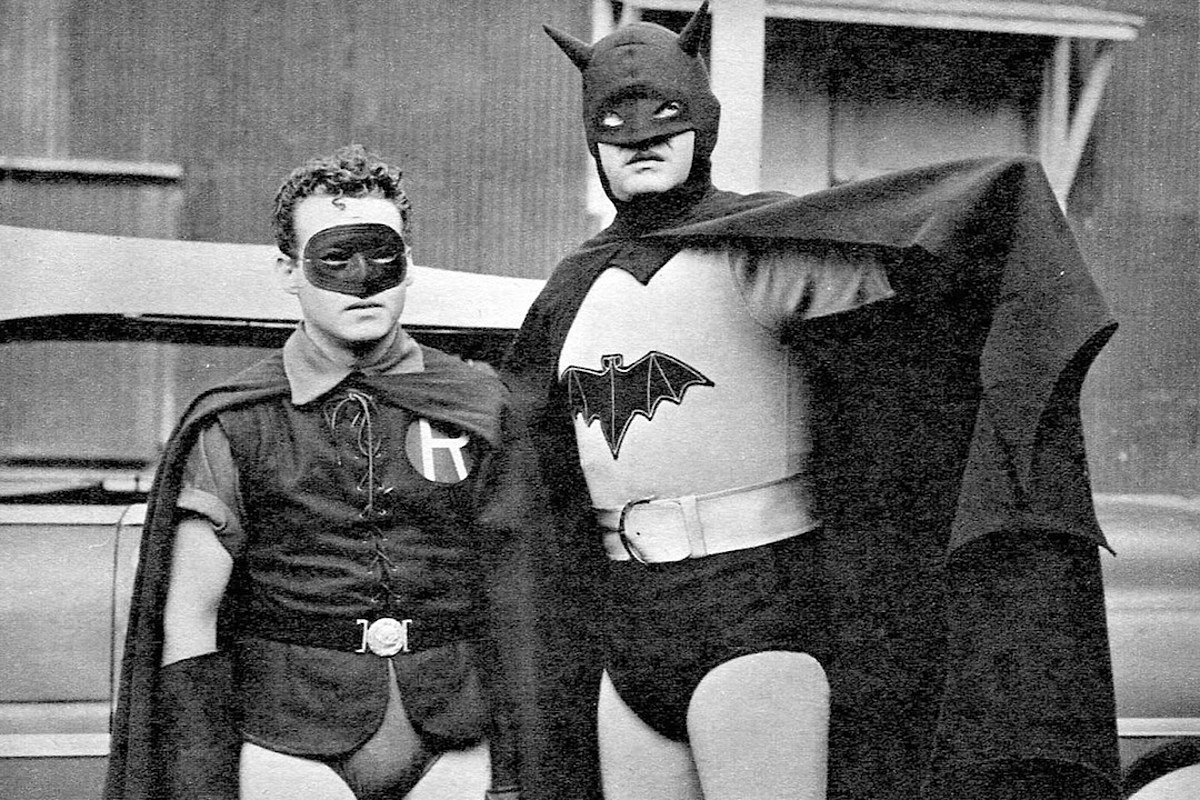 Geçmişten Günümüze Tüm Batman Filmleri ve İzleme Sırası - Bilgi Bloğunuz