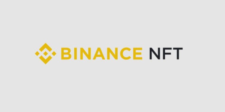 Binance NFT Market Place'de Nasıl NFT Alınır? | ListeList.com
