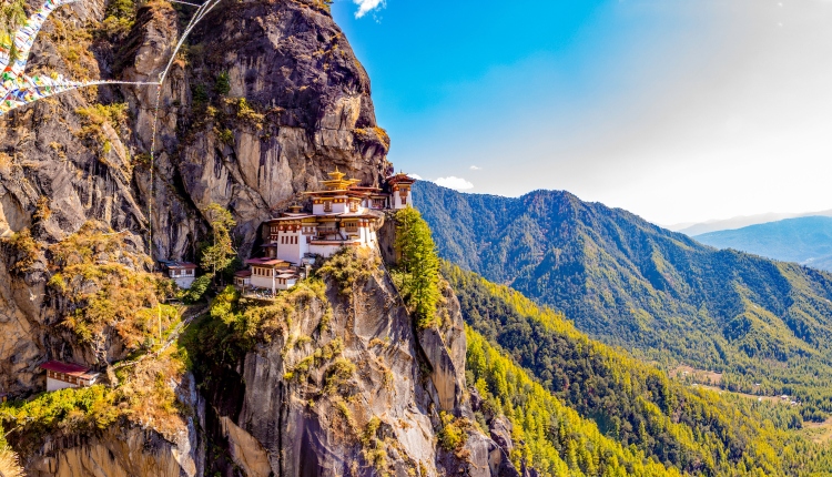 dağ manastırı