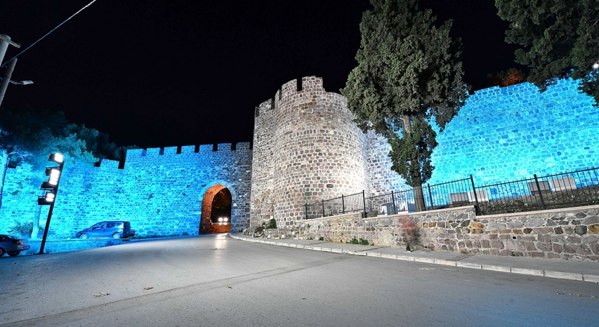 izmir gezilecek yerler