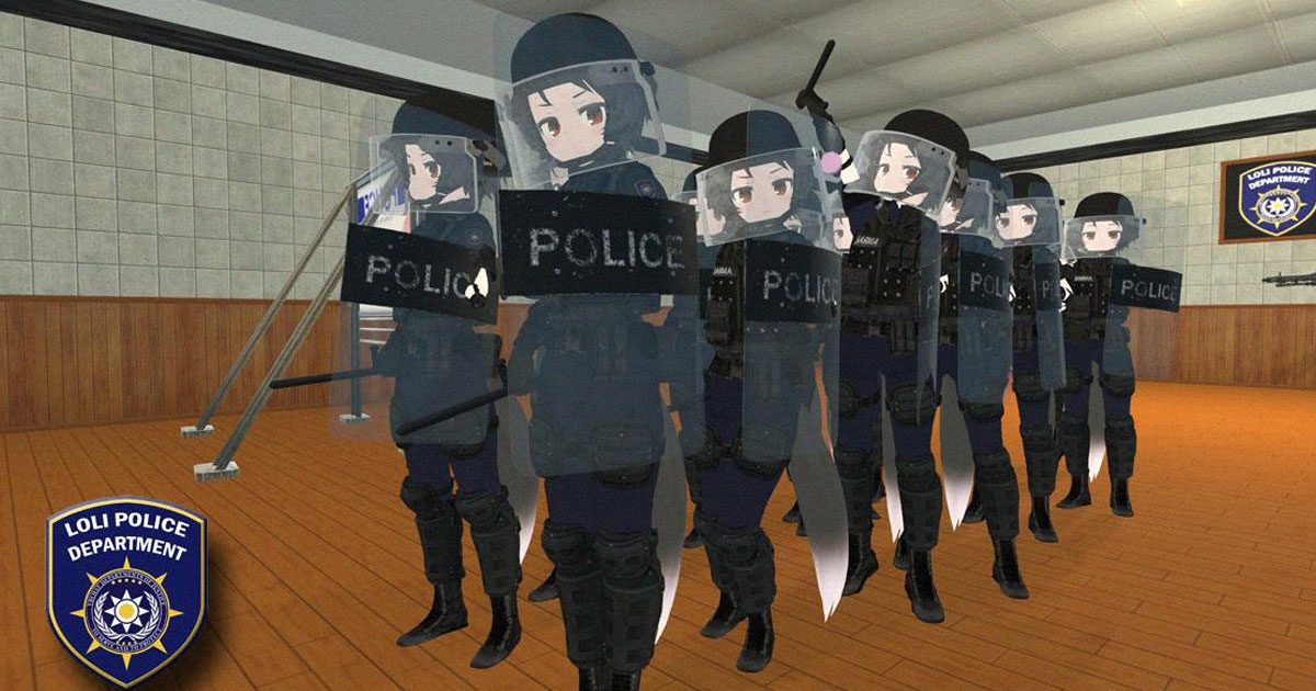 metaverse polisleri