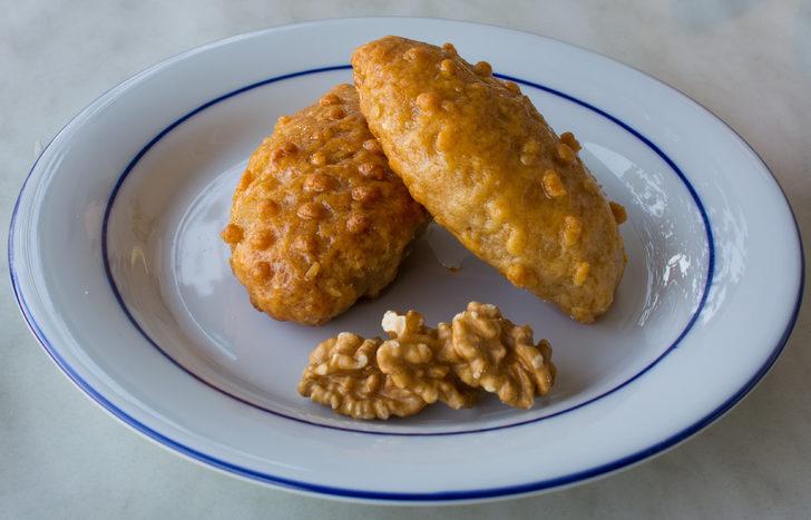 kalburabastı tatlı tarifi