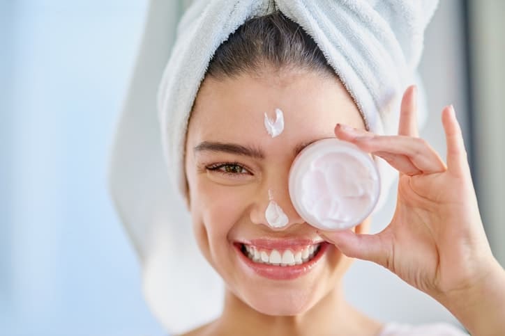 sebum
