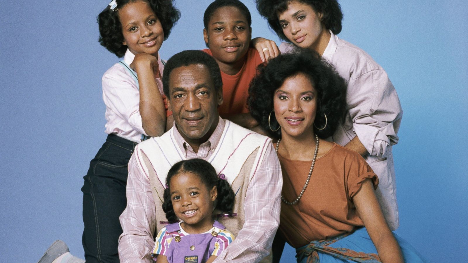 The Cosby Show.