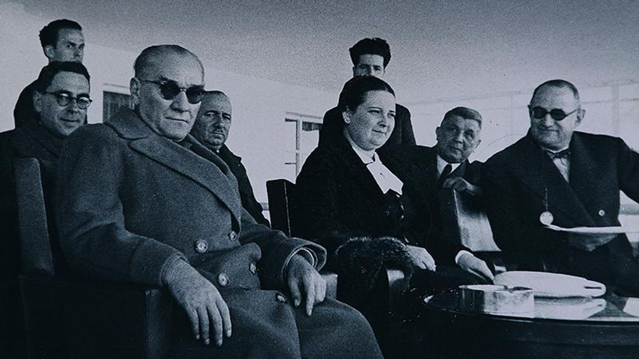 Mustafa Kemal Atatrk'n ocuklar Kimler?