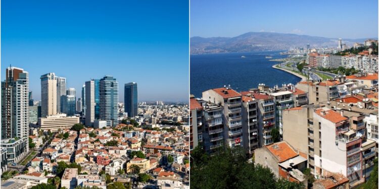 Türkiye'de Konut Fiyatları Rekor Kırıyor! Kira ve Ev Fiyatları Neden Yükseliyor?