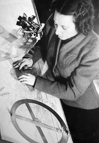 Mary Tornich Janislawski