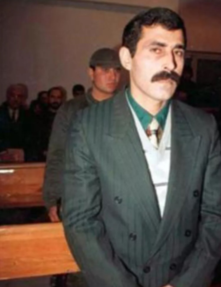 Adnan Çolak