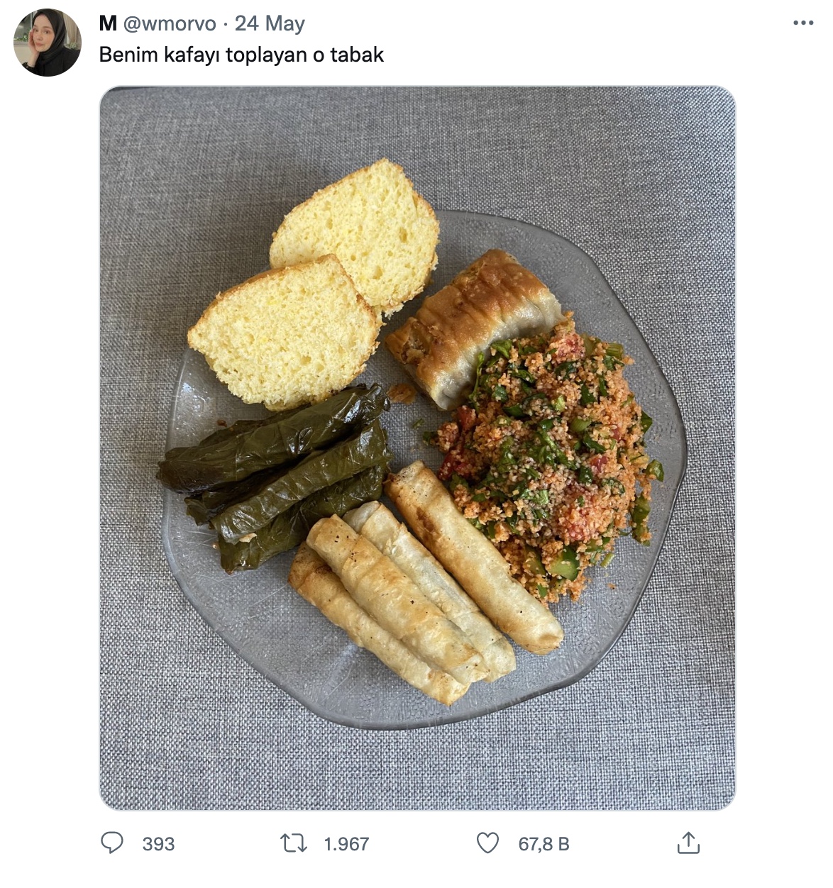 tweetleri