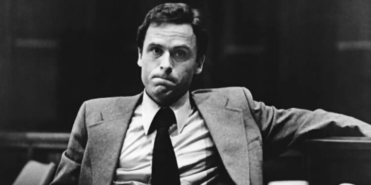 Ted Bundy: Dünyanın En Ünlü Seri Katili | ListeList.com