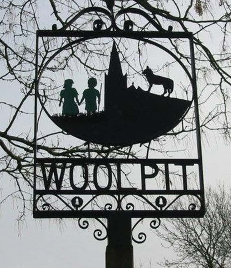 Woolpit