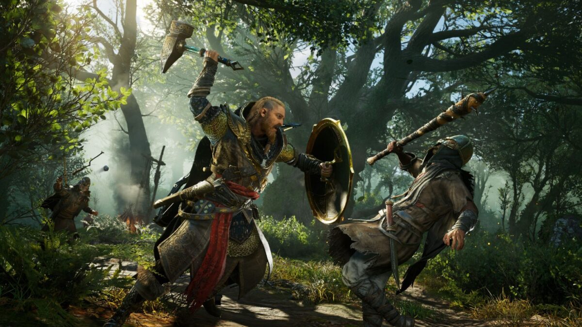 assassin's creed