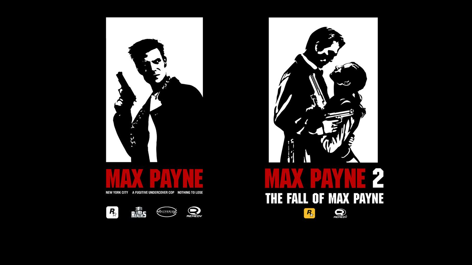max payne remake
