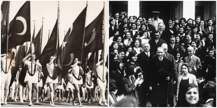 19 Mayıs 1919’a Giden Süreç: Mustafa Kemal Atatürk Samsun’a Ayak Basmadan Önce Neler Yaşandı?