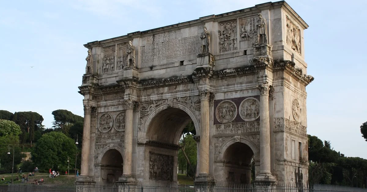 Rome