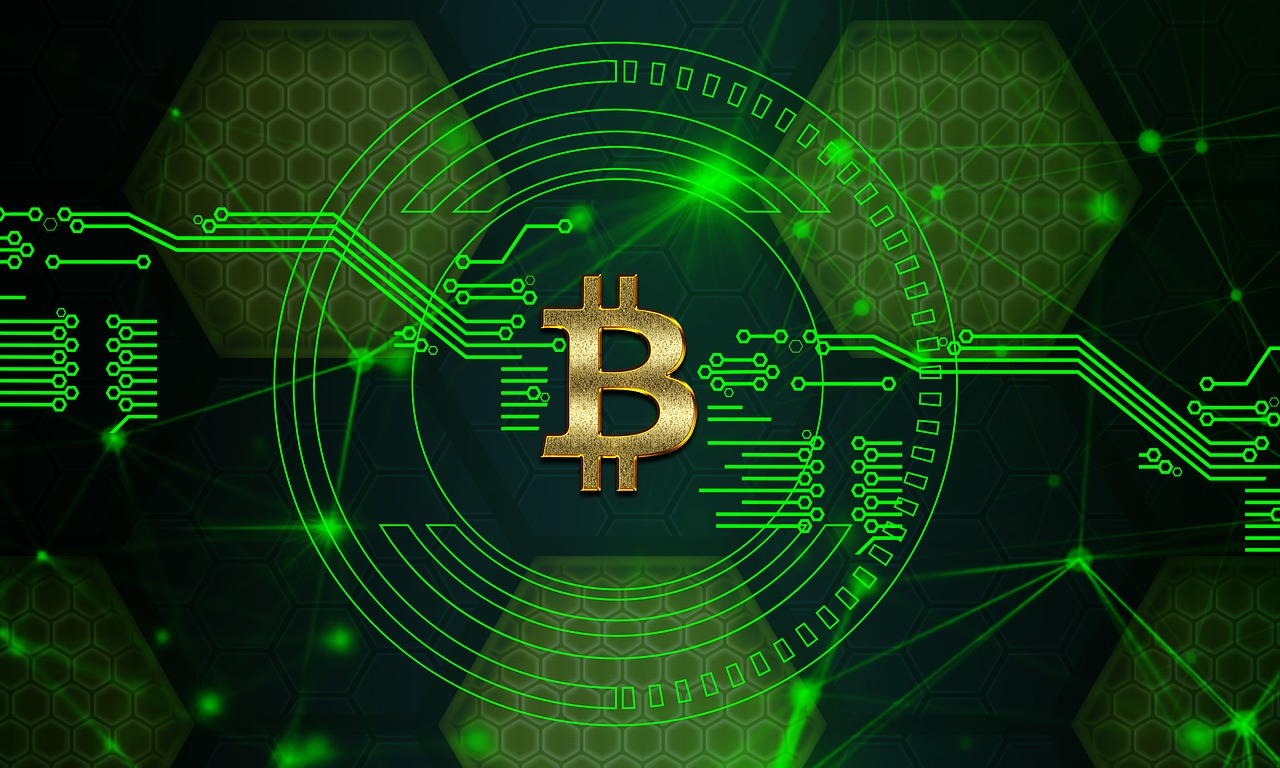 Bitcoin ve coinler