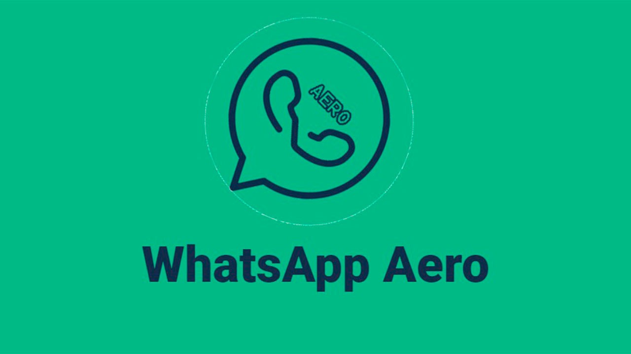 WhatsApp Aero