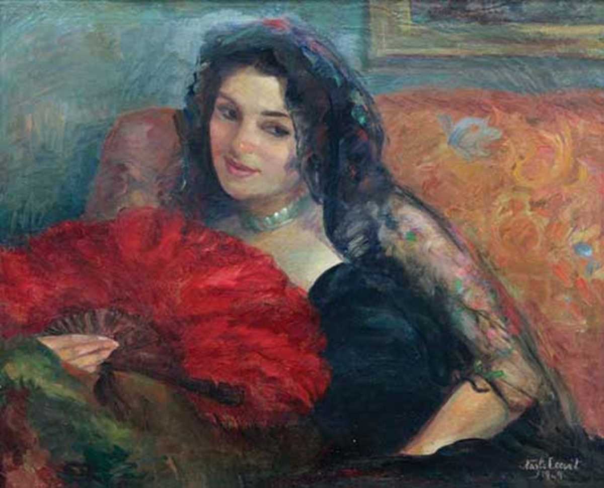 Hale Asaf