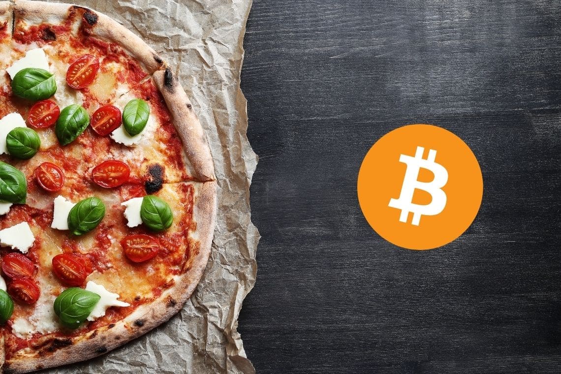 bitcoin pizza günü