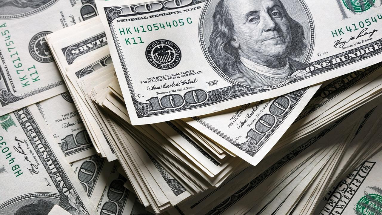 dolar kuru