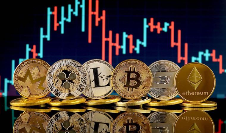 kripto para