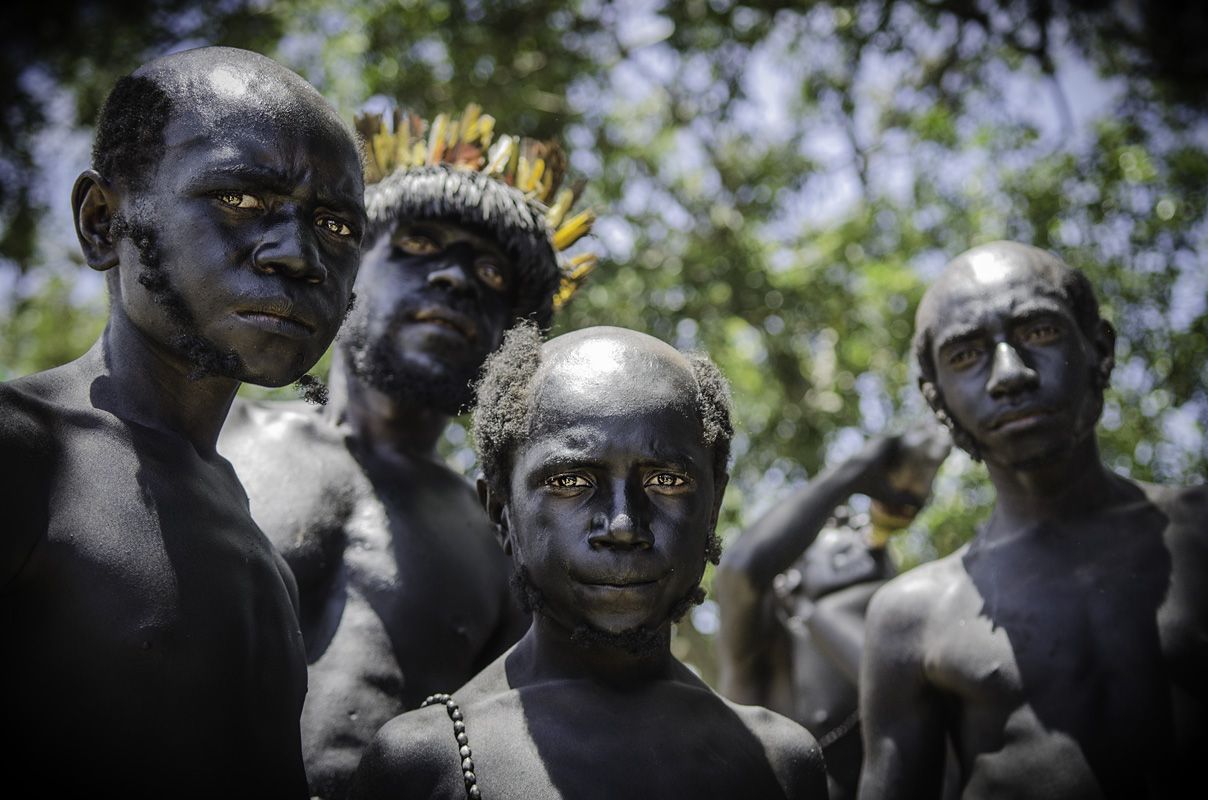 sambia