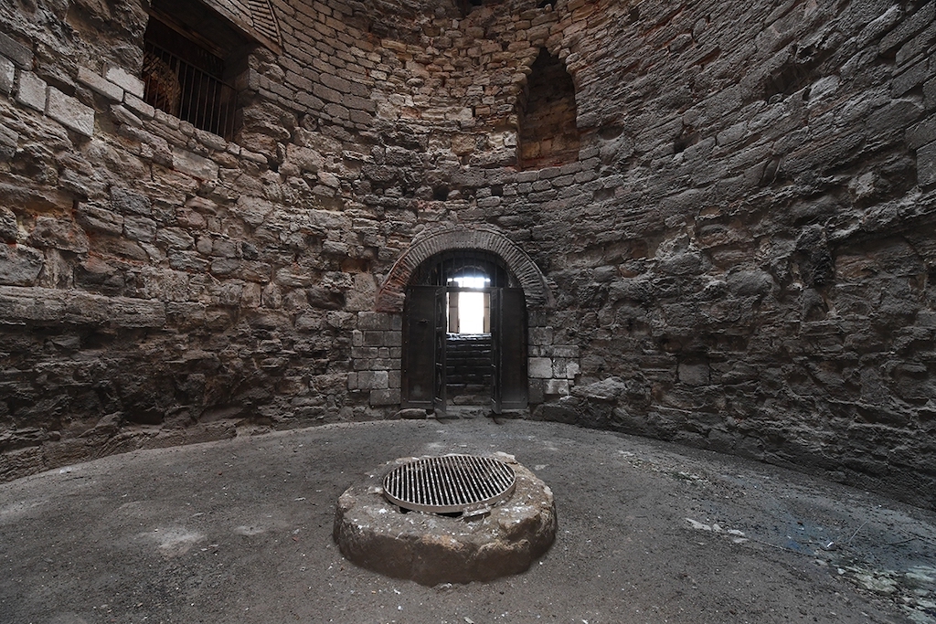 yedikule