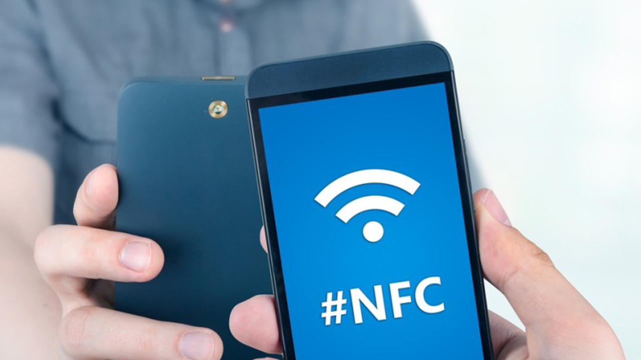 NFC nedir
