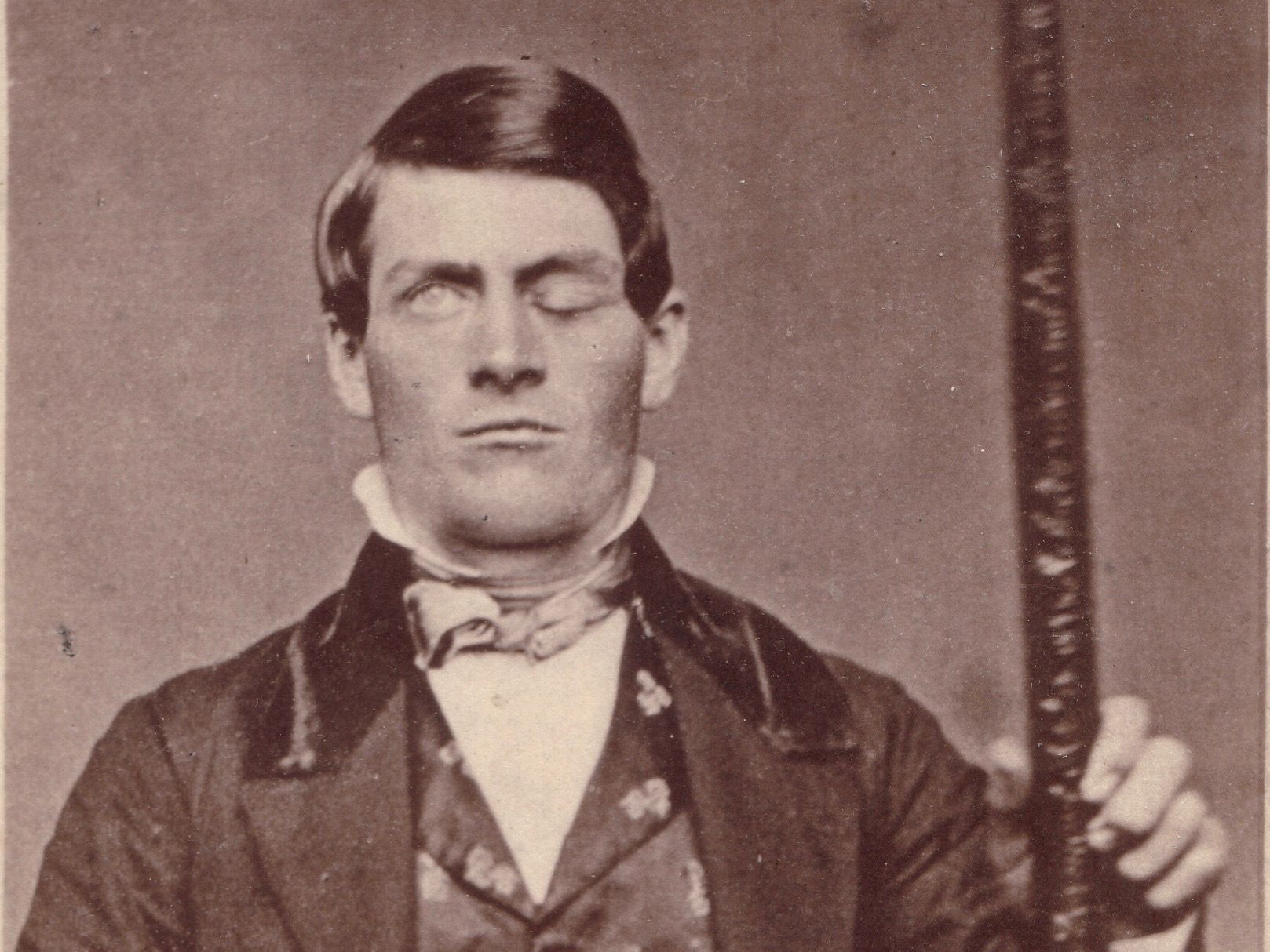 phineas gage