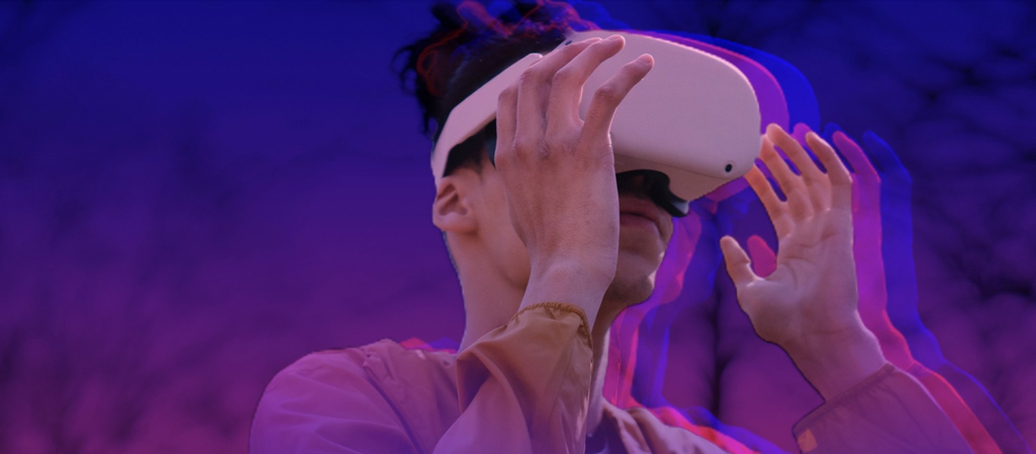 CEEK VR
