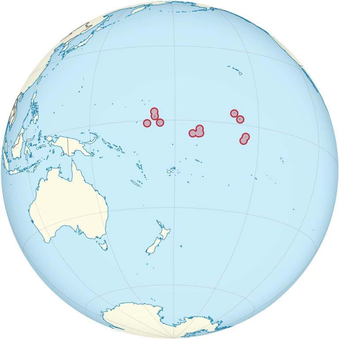 geography