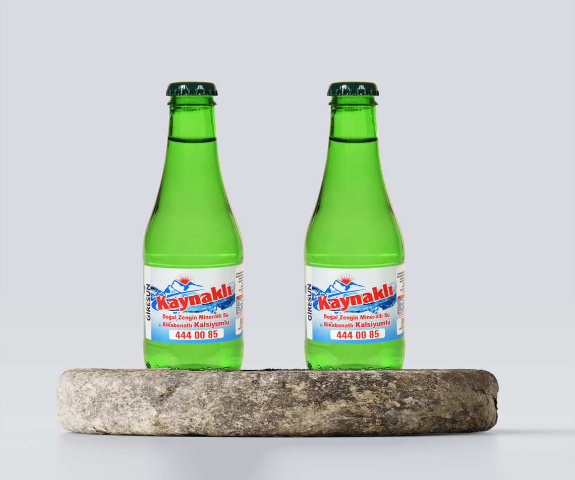 6 Best Mineral Waters You Must Try