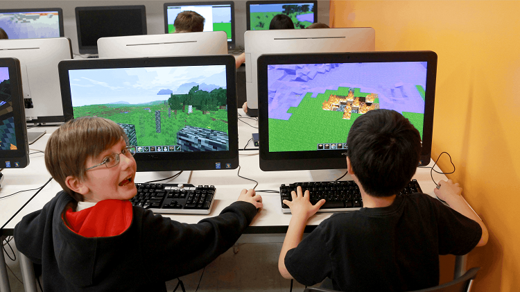 Minecraft çocuklara uygun mu, riskleri var mı?