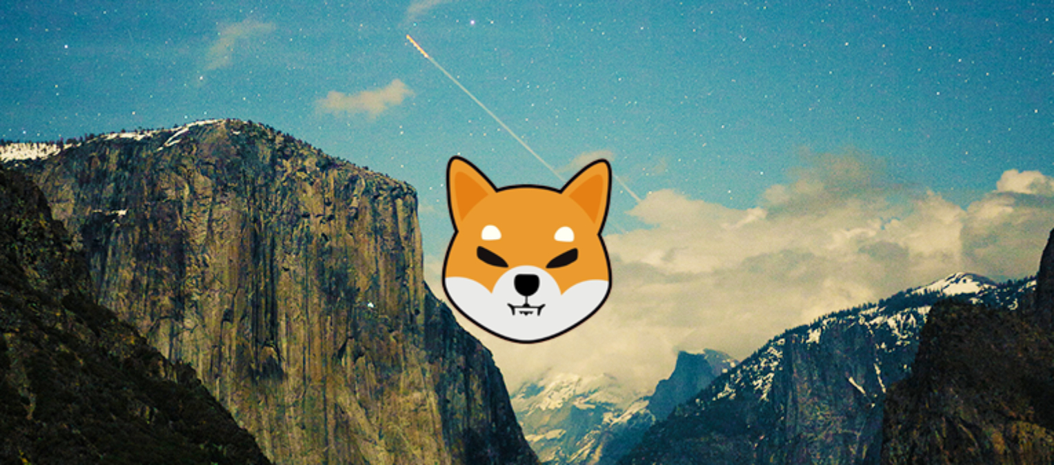 Shiba Inu