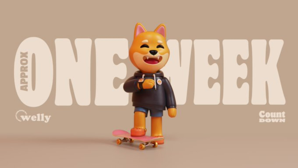 Shiba Inu