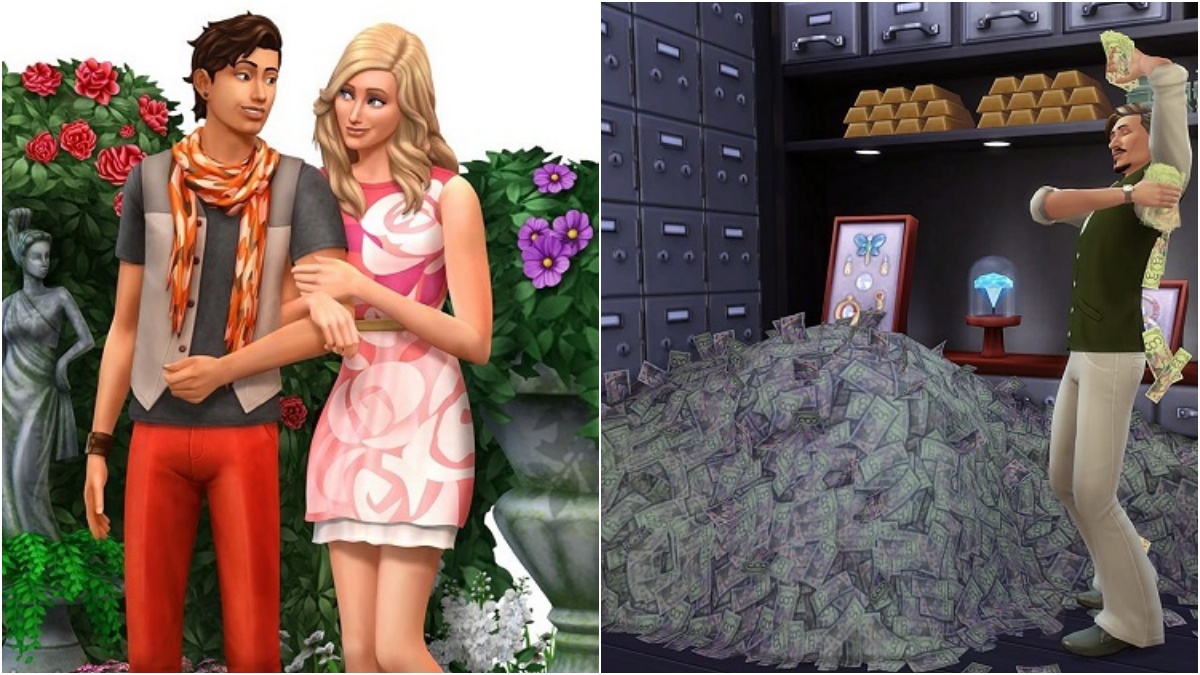 Oyun Deneyiminizi Daha E lenceli Hale Getirecek T m Sims 4 Hileleri Oyun Deneyiminizi Daha E lenceli Hale Getirecek T m Sims 4 Hileleri