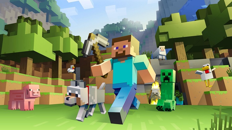Minecraft Nasıl Oynanır?