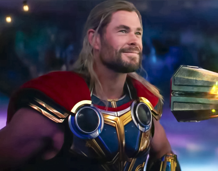 thor